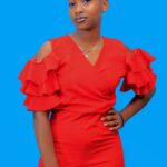 One on one with Stacie Nayebare, the current Miss Comboni